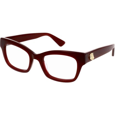 century 21 gucci glasses|Gucci optical frames for women.